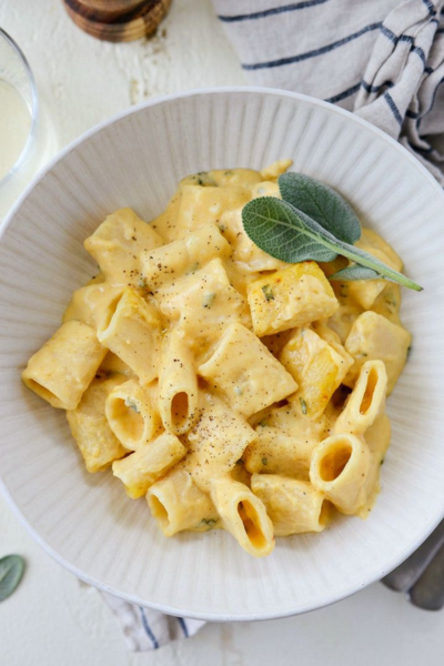 Butternut-Squash-Pasta