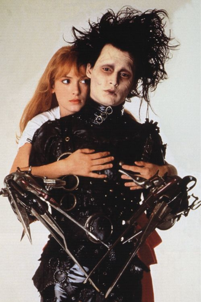 Edward-Scissorhands