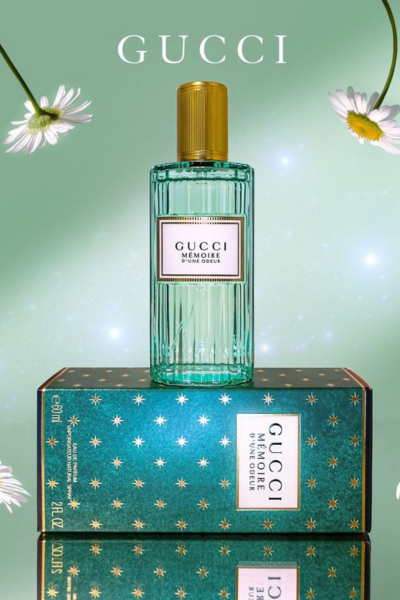 Gucci Memoire d'Une Odeur