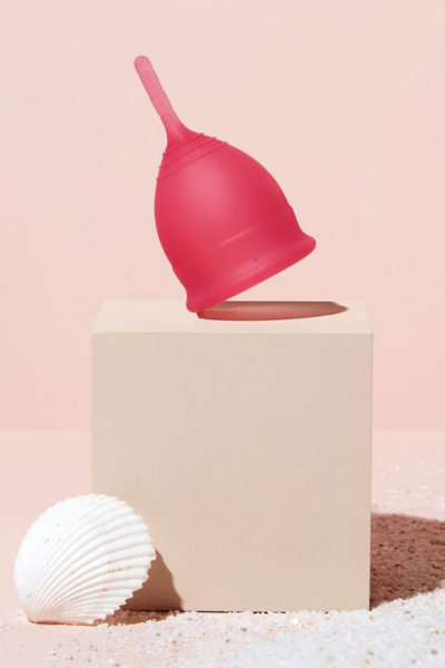 Menstrual-Cup