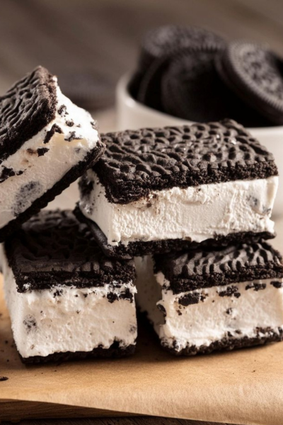 Oreo-Ice-Cream-Sandwiches