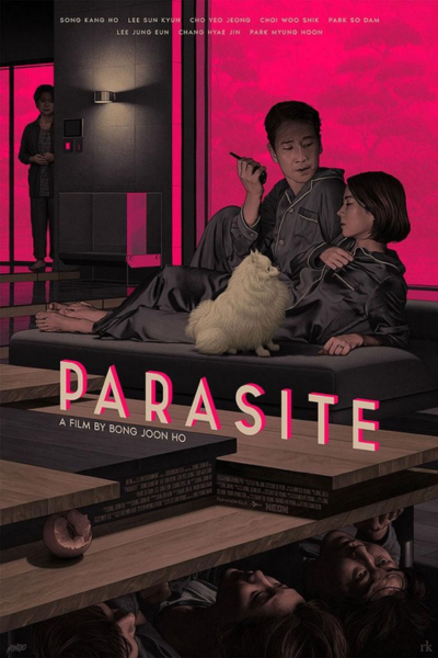 Parasite-movie