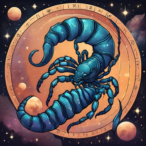 Scorpio