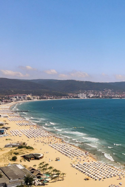 Sunny-Beach-Bulgaria