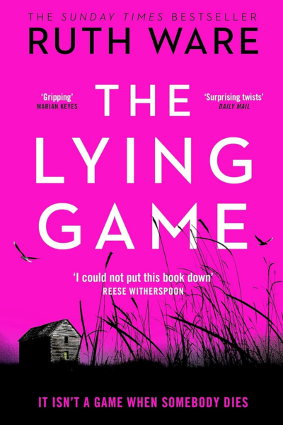 The-Lying-Game-by-Ruth-Ware