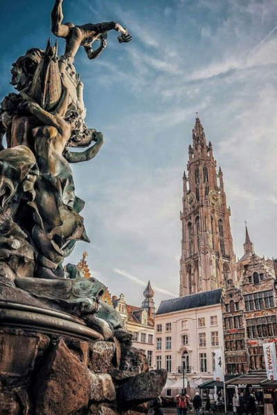 Antwerp