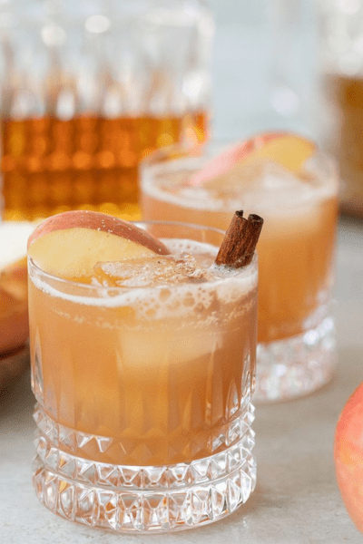 Apple-Cinnamon-Old-Fashioned