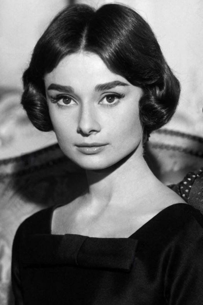 Audrey-Hepburn