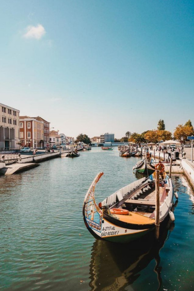 Aveiro, Portugal