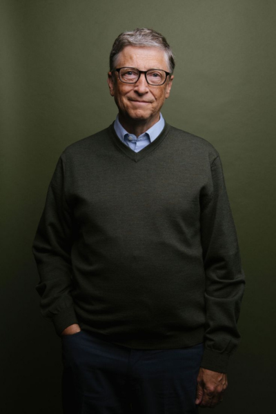 Bill-Gates