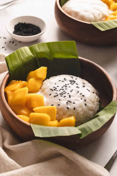 Capricorn-Mango-Sticky-Rice