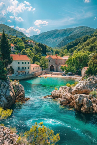 Croatia