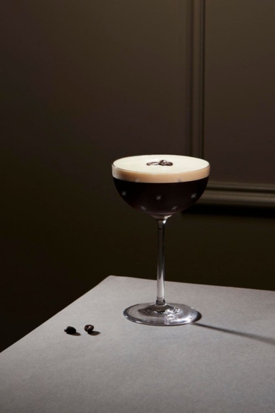 Espresso-Martini