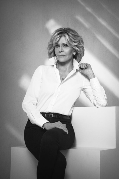 Jane-Fonda