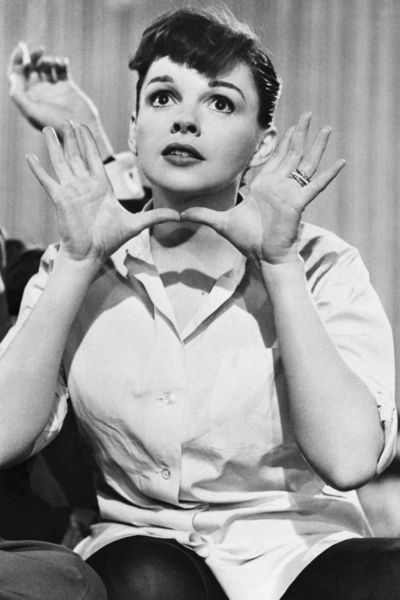 Judy-Garland