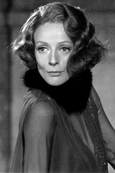 Maggie-Smith