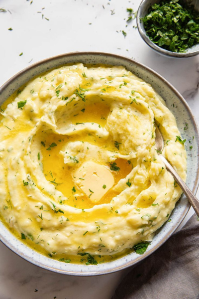 Mashed-Potatoes