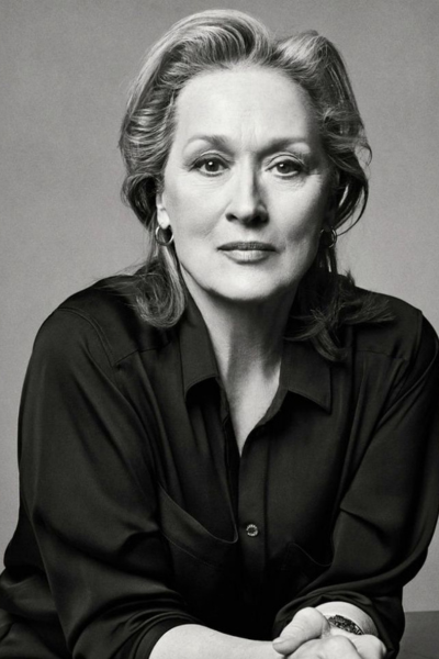 Meryl-Streep