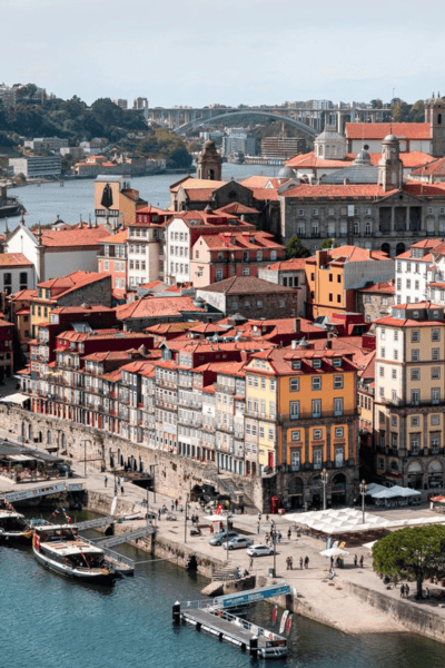 Porto, Portugal