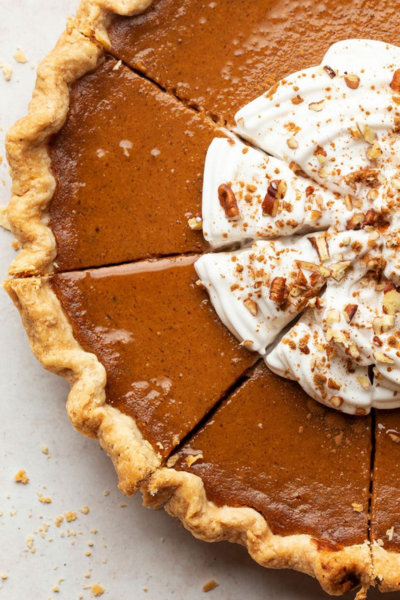 Pumpkin-Pie-