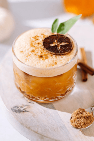 Pumpkin-Pie-Whiskey-Sour