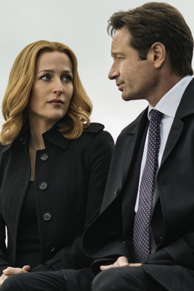 The-X-Files