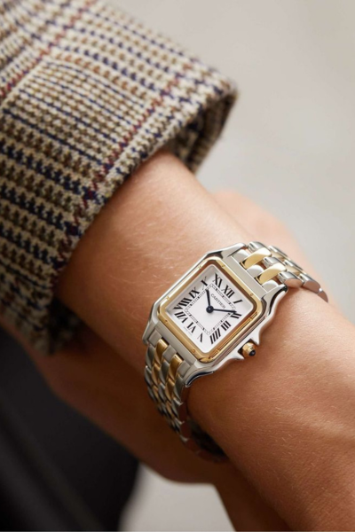 Cartier Watch