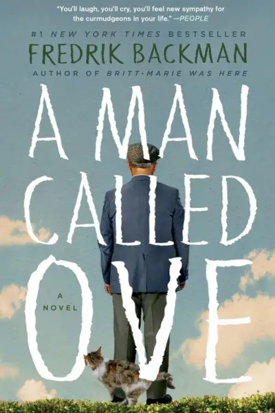 A-Man-Called-Ove