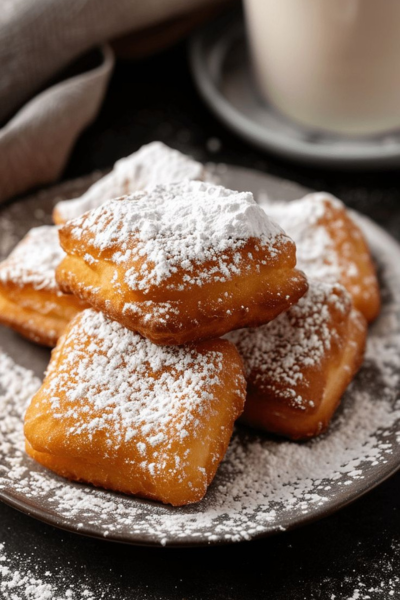 Beignets