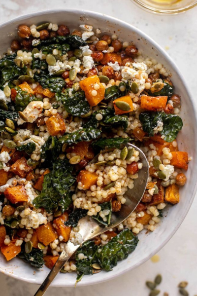 Butternut-Squash-Harvest-Bowl