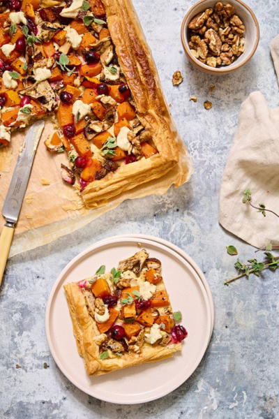 Butternut-Squash-Tart