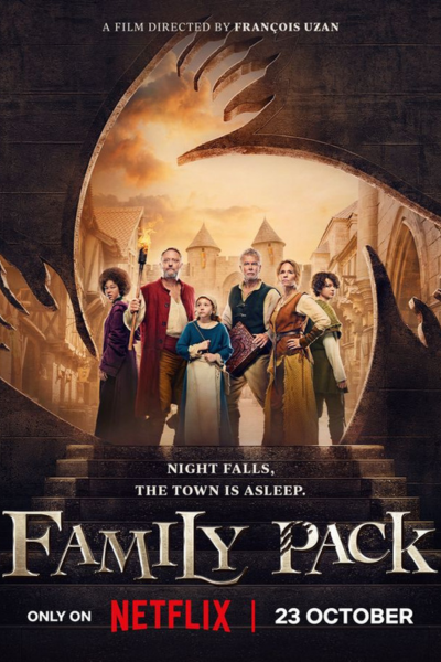 Family-Pack