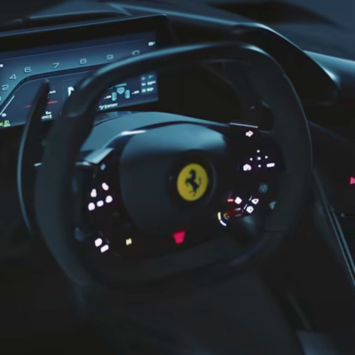 Ferrari-F80-Interiors