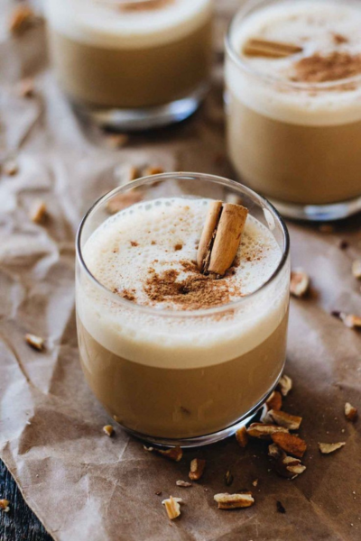 Maple-Pecan-Latte