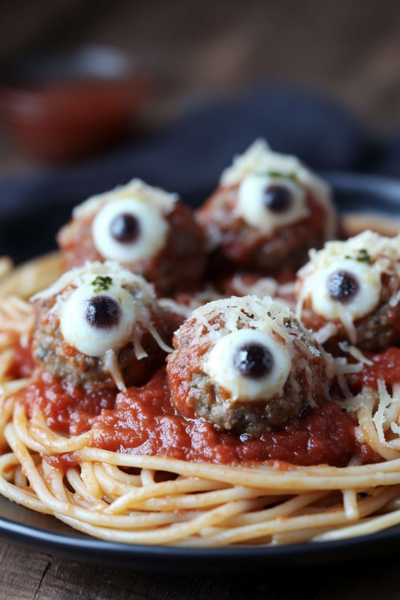 Meatballs