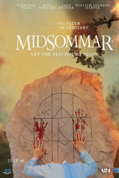 Midsommar-Taurus