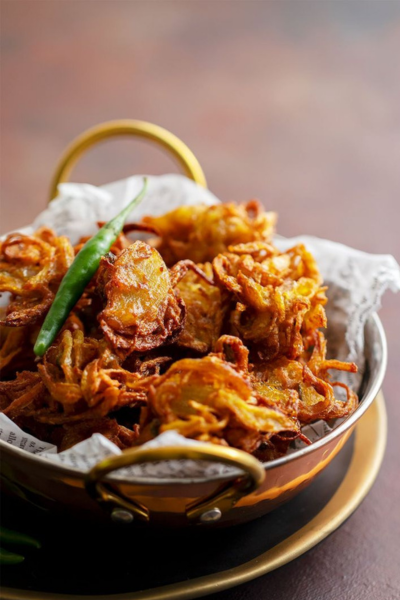 Pakoda