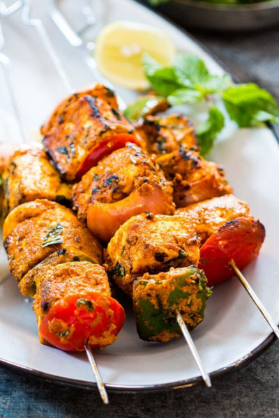 Paneer-Tikka