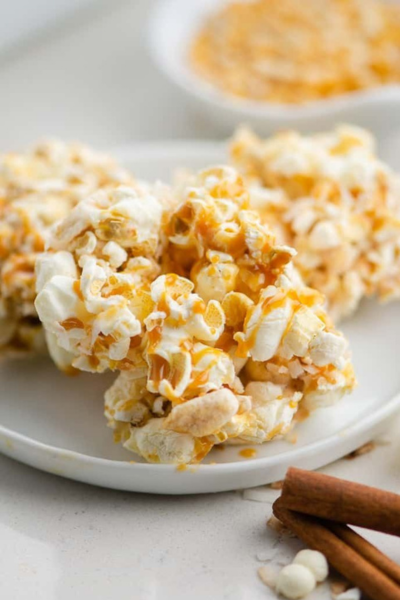 Popcorn-Bars