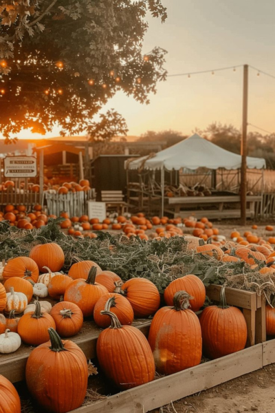 Pumpkin-Patch