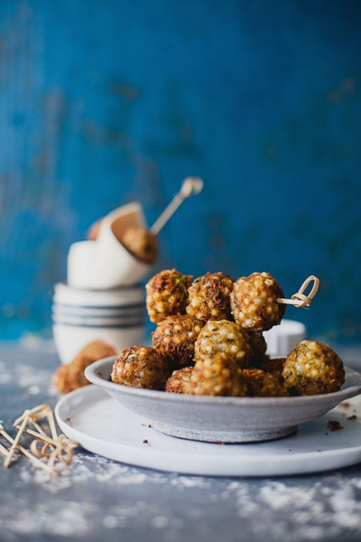 Sabudana-Vada