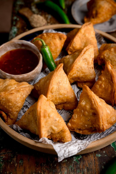 Samosa