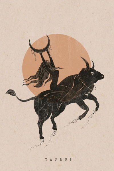 Taurus-Zodiac