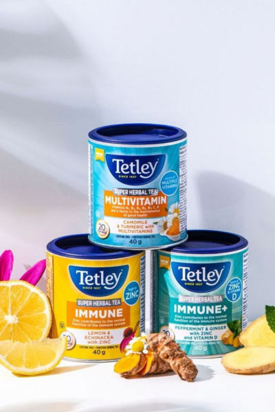 Tetley-Tea