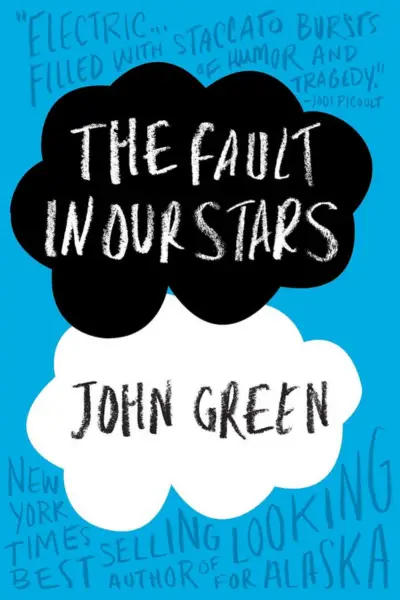 The-Fault-In-Our-Stars