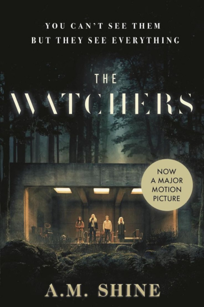 The-Watchers