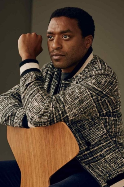 Chiwetel-Ejiofor