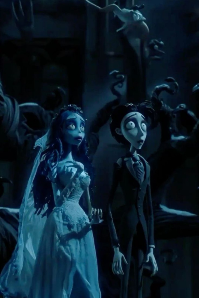 Corpse-Bride