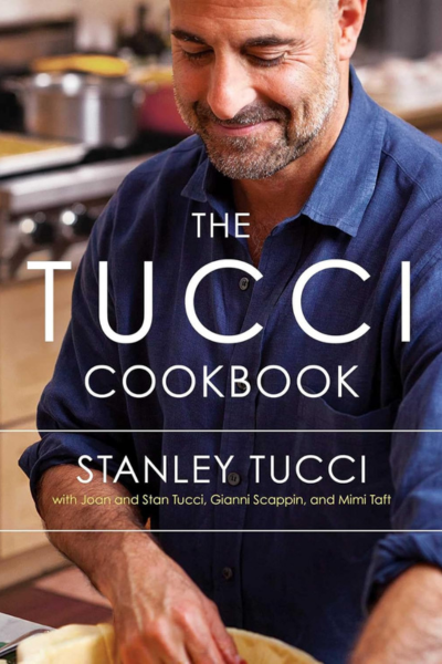 The-Tucci-Cook Book