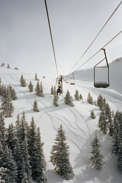 Aspen-Colorado